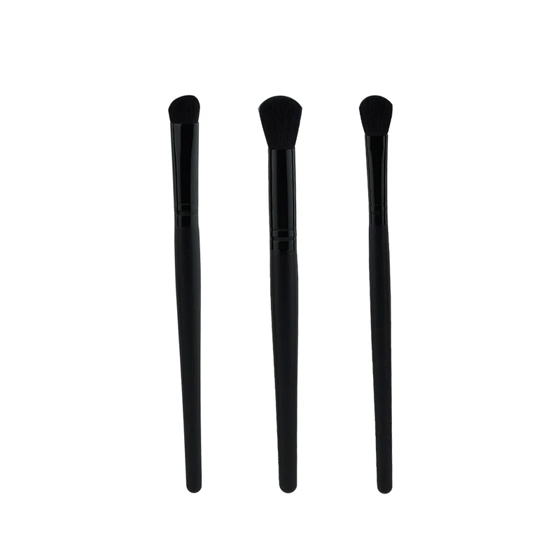 برس آرایشی مدل PRO-42 مجموعه 3 عددی