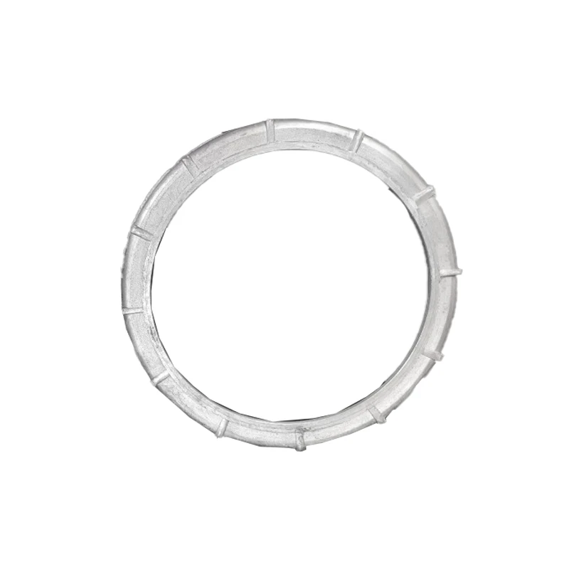 مهره باک فلزی خودرو قطعه سازان کبیر مدل MOH-405OLD-3010313 مناسب برای پژو 405 قدیم 
