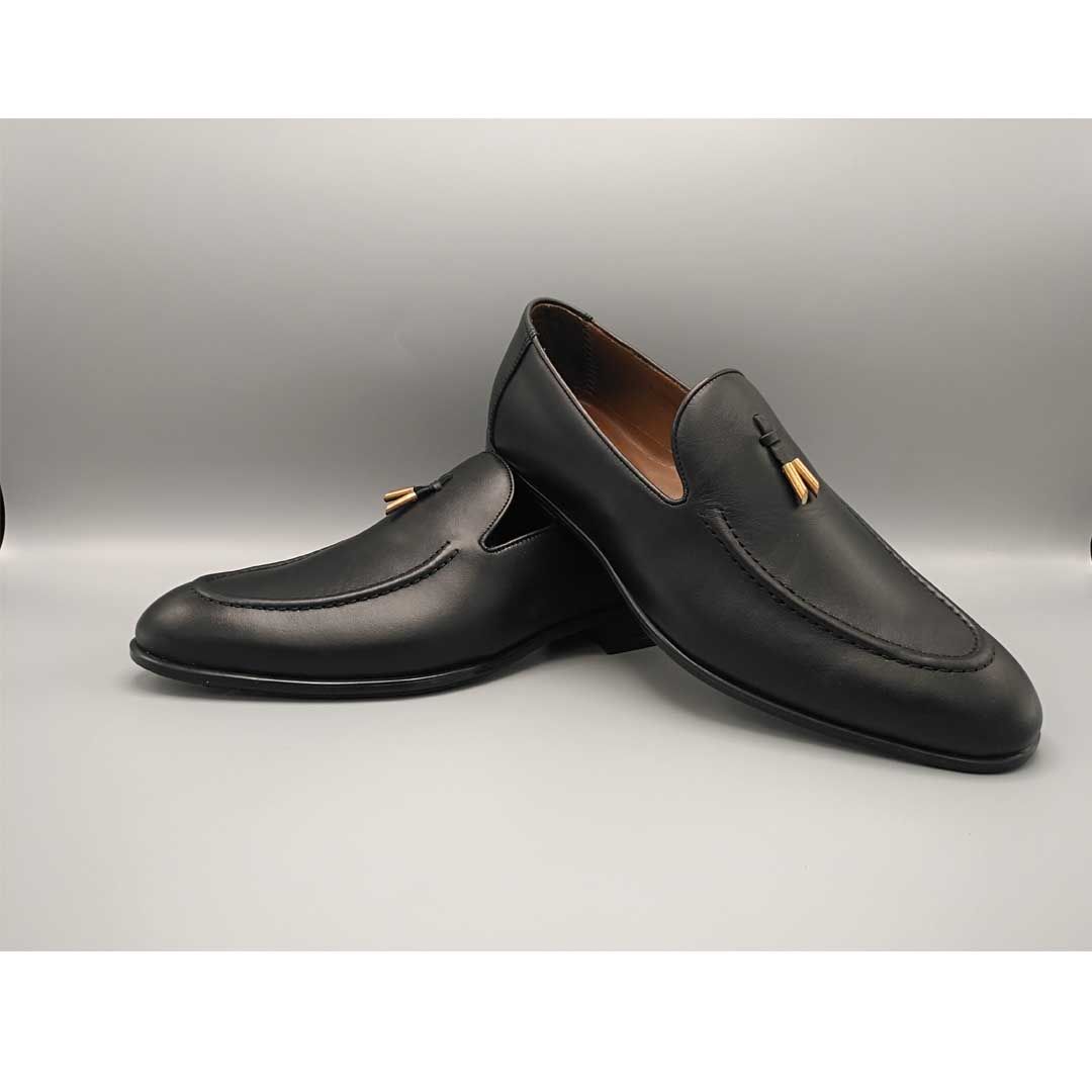 کفش مردانه ژست مدل K.L.G.P.S -  - 6
