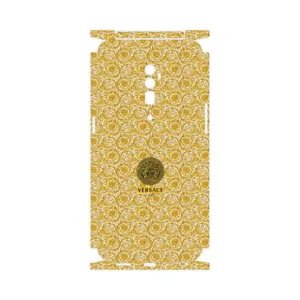 MAHOOT versace-FullSkin Cover Sticker for Oppo RENO 10X