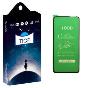 TICF +HD Ceramics Screen Protector For Samsung Galaxy M11