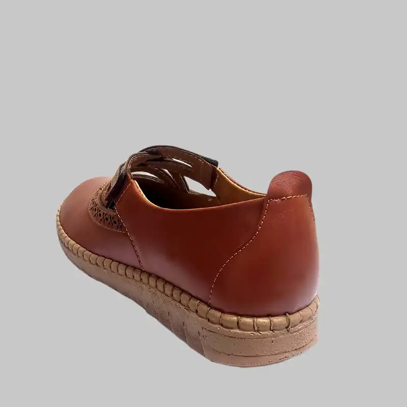 کفش طبی زنانه مدل آیدا