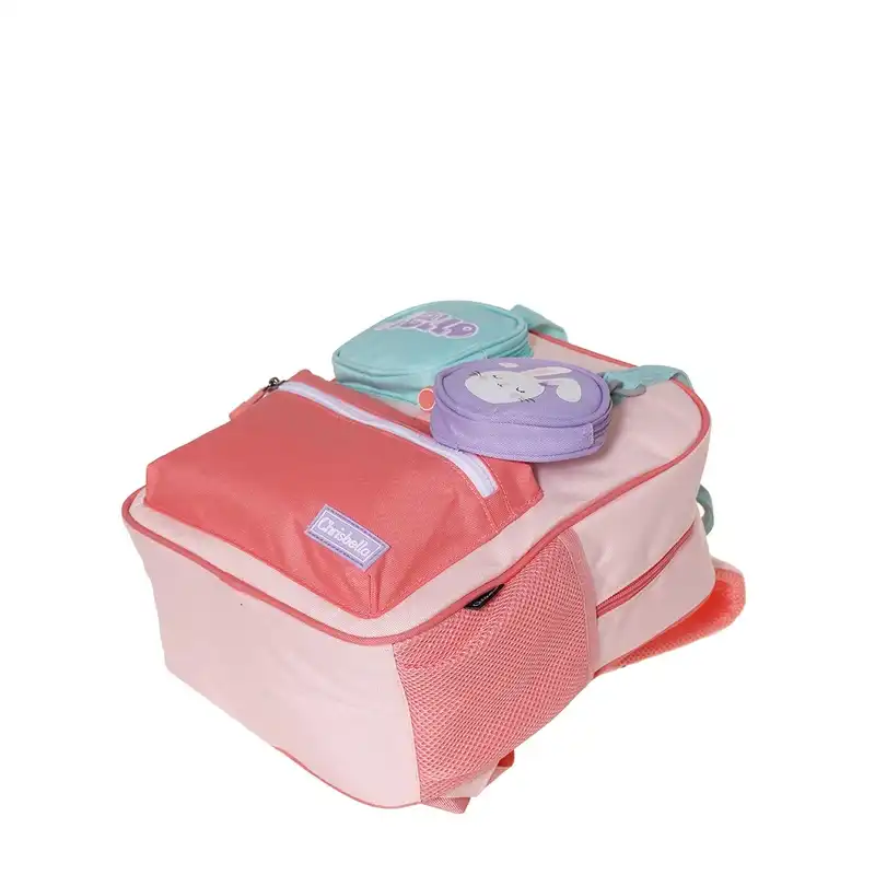 کوله پشتی کریس بلا مدل خرگوش کد 002