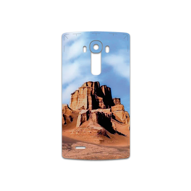 برچسب پوششی ماهوت مدل Kaloot مناسب برای گوشی موبایل ال جی G4