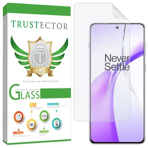 Trustector TFNMB20 Back Protector For OnePlus Ace 3V