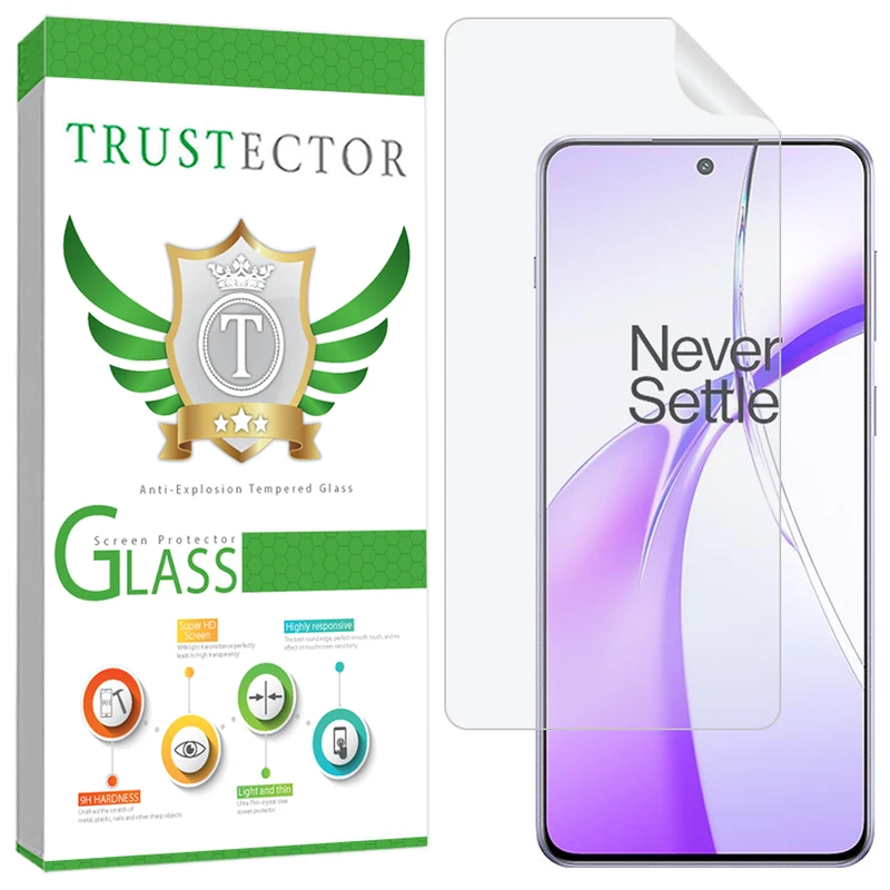 محافظ صفحه نمایش تراستکتور مدل TFNMB20 مناسب برای گوشی موبایل وان پلاس OnePlus Ace 3V