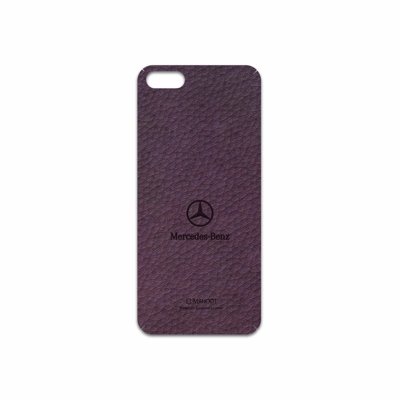 برچسب پوششی ماهوت مدل PL-MBNZ مناسب برای گوشی موبایل آنر 7S