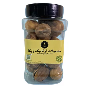 لیمو عمانی ممتاز ژیکا - 120 گرم
