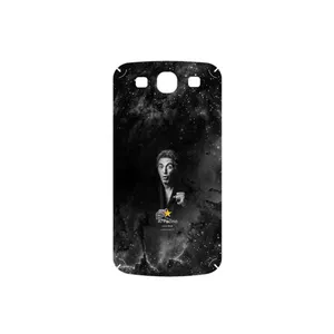 MAHOOT Al Pacino Cover Sticker for Samsung Galaxy S3 Neo