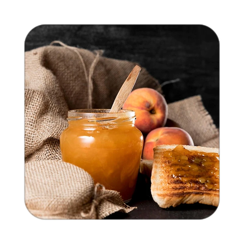 زیر لیوانی کاکتی طرح میوه مدل mp20920