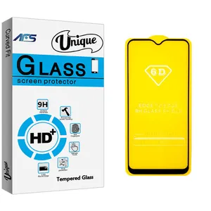 AFS Unique Glass Screen Protector For Samsung Galaxy A50