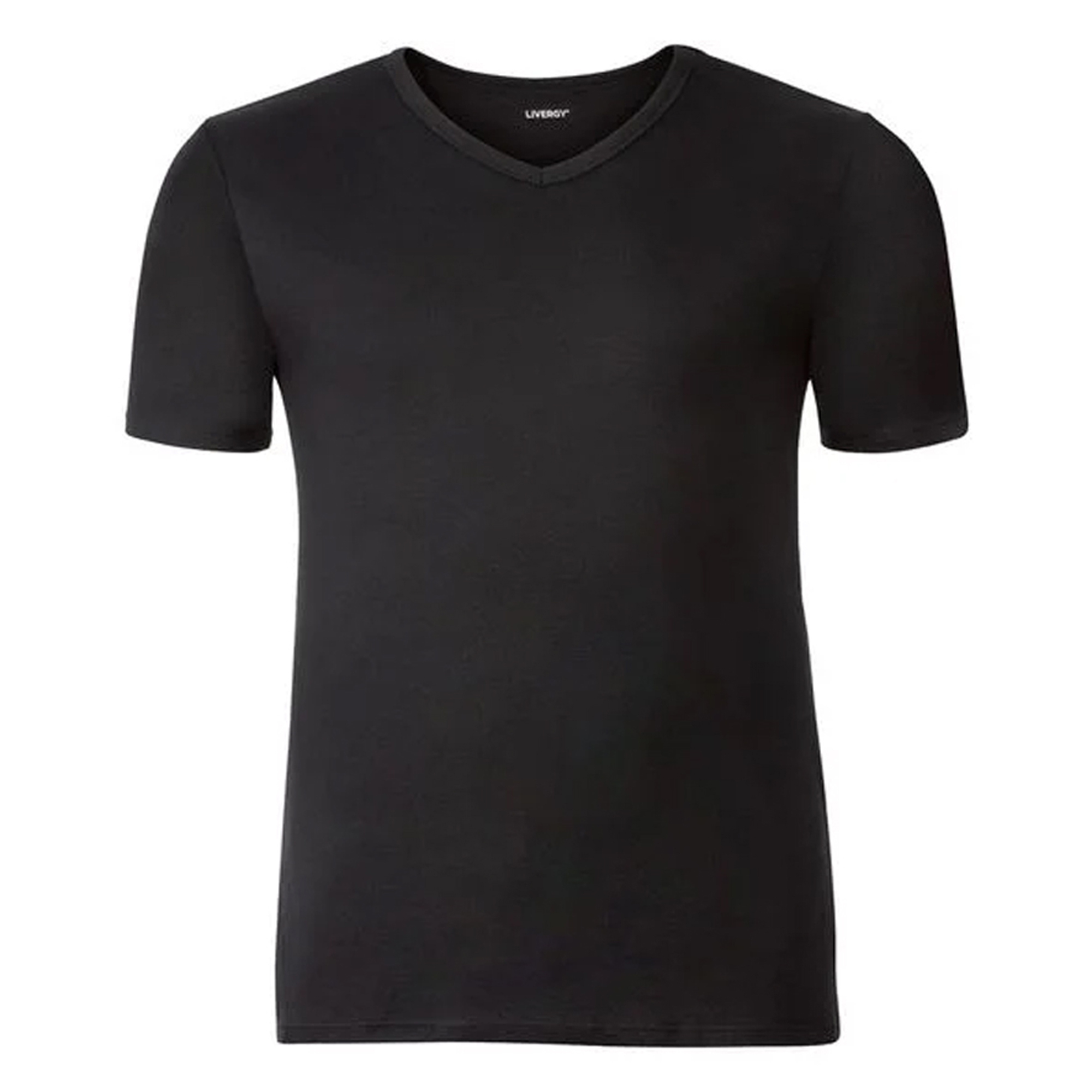 زیرپوش آستین دار مردانه لیورجی مدل T_SHM-08