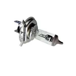 لامپ چراغ خودرو مدل 2 خار 55 وات بسته 2 عددی