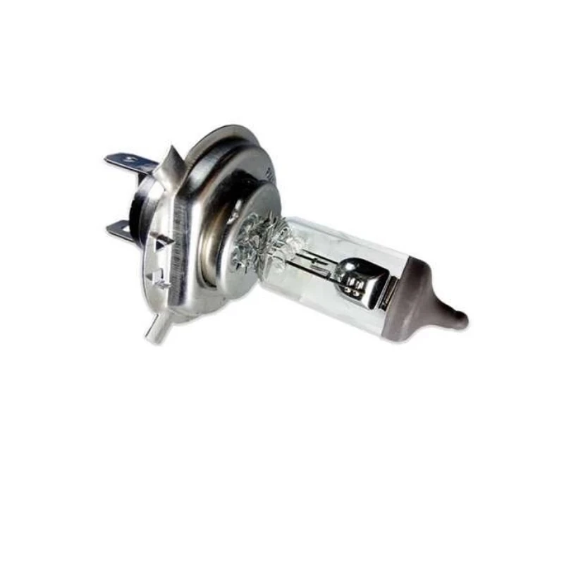 لامپ چراغ خودرو مدل 2 خار 55 وات بسته 2 عددی