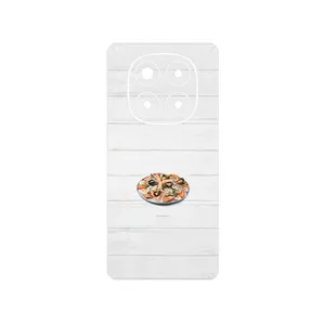 MAHOOT Seafood Cover Sticker for Xiaomi Redmi Note 14 Pro 4G