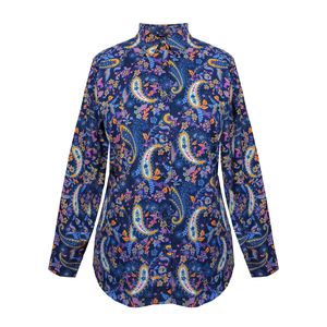 شومیز آستین بلند زنانه والبوش مدل 1042980