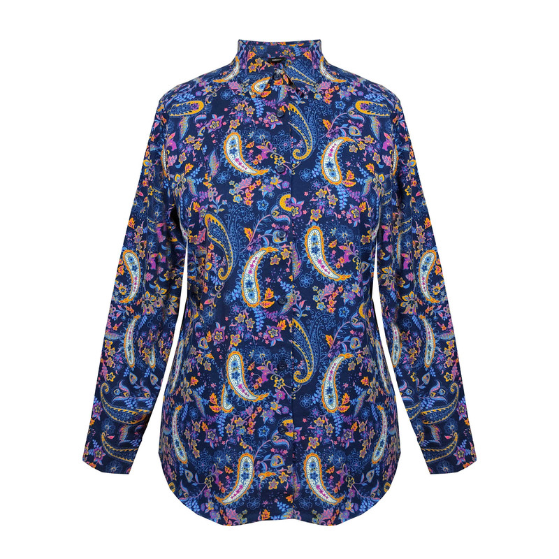 شومیز آستین بلند زنانه والبوش مدل 1042980