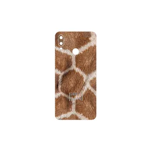 MAHOOT Giraffe Skin Cover Sticker for Huawei Nova 3i