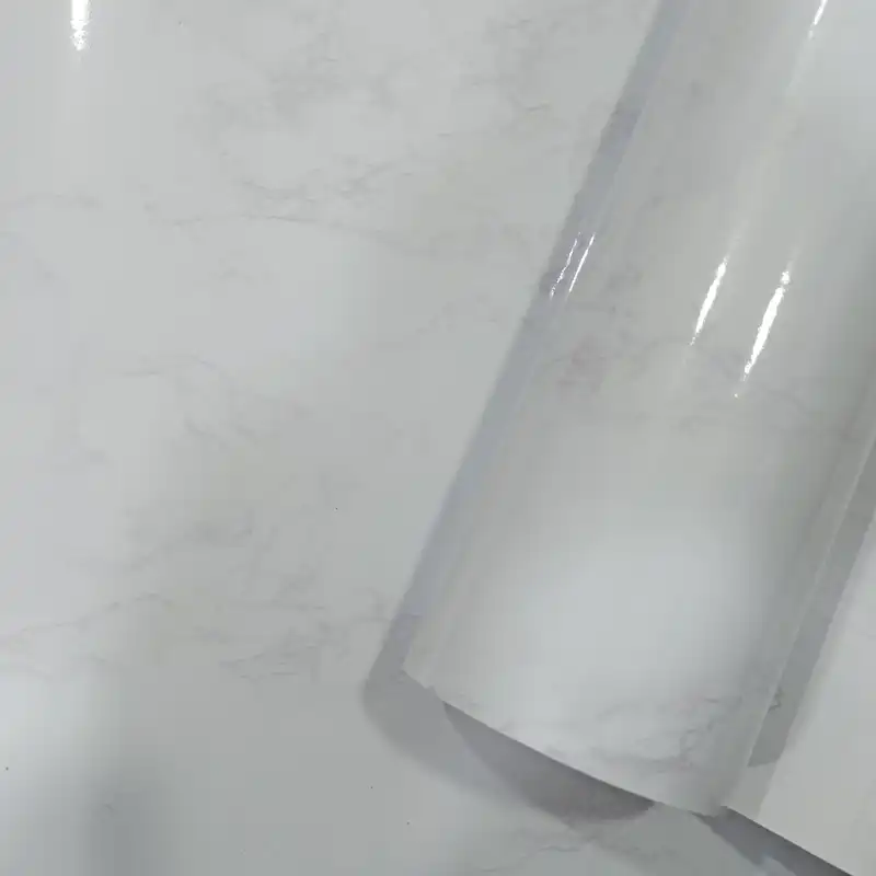 برچسب کابینت طرح سنگ هایگلاس مدل 8077