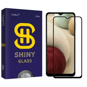 Atouchbo Shiny Glass Screen Protector For Samsung Galaxy A32
