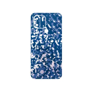 MAHOOT Army_Winter_Pixel Cover Sticker for Xiaomi Redmi A2 Plus