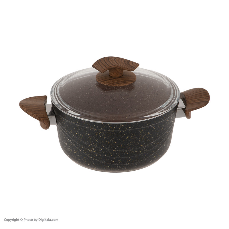 قابلمه اویز مدل W011 سایز 22