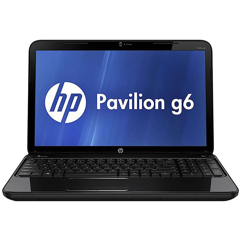 لپ تاپ 15.6 اینچی اچ‌پی مدل Pavilion G6-1315sx