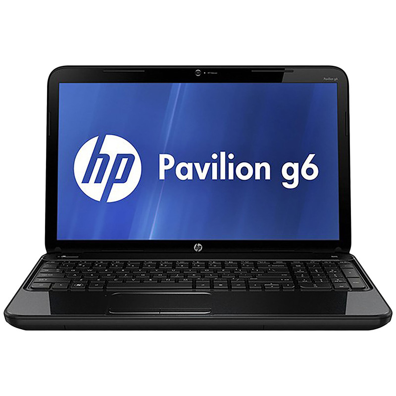 لپ تاپ 15.6 اینچی اچ‌پی مدل Pavilion G6-1315sx