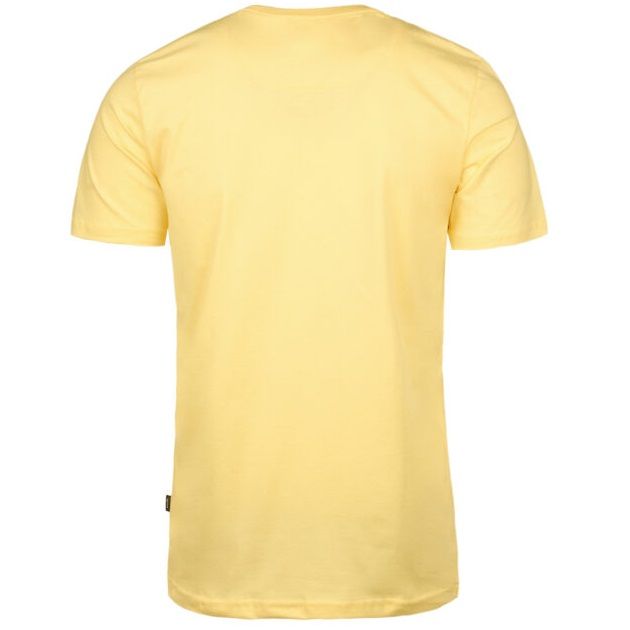 تی شرت آستین کوتاه مردانه مدل 0217-Sb-M -  - 3