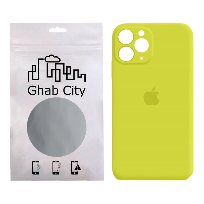 کاور قاب سیتی مدل SLO مناسب برای گوشی موبایل اپل iPhone 11 Pro Max