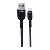 کابل تبدیل MicroUSB  به USB آرسون مدل AN-A30 طول 0.3 متر