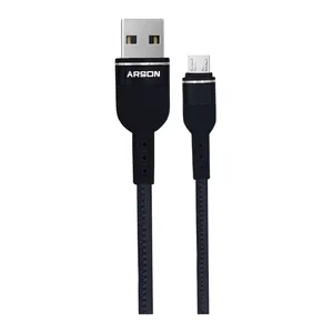 کابل تبدیل MicroUSB  به USB آرسون مدل AN-A30 طول 0.3 متر