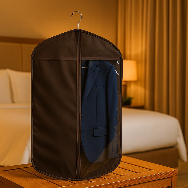 کاور لباس ارگانو مدل Monsieur بسته 5 عددی