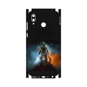 MAHOOT Skyrim Game Series-FullSkin Cover Sticker for Honor Play