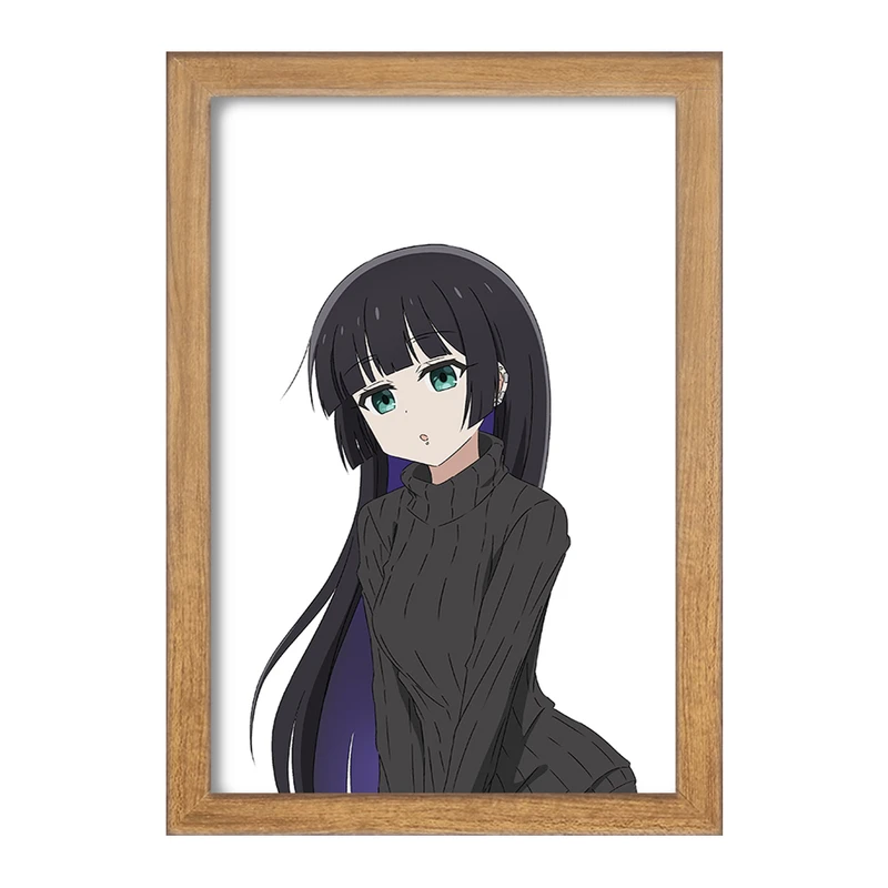 تابلو خندالو مدل پی‌ ای سان انیمه بوچی راک کد 31227