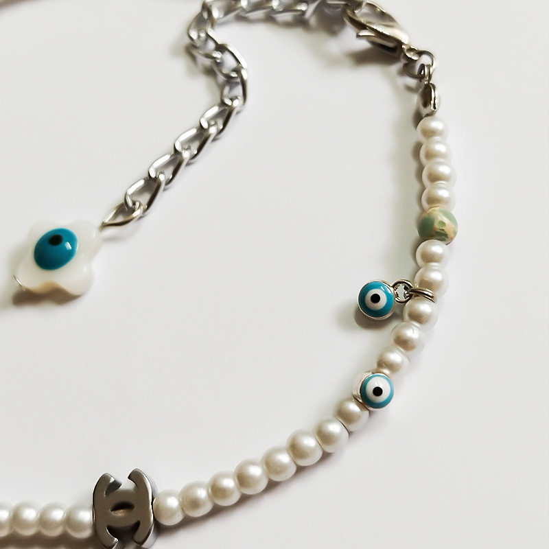 پابند زنانه مدل مارال پابند زنانه مدل مارال