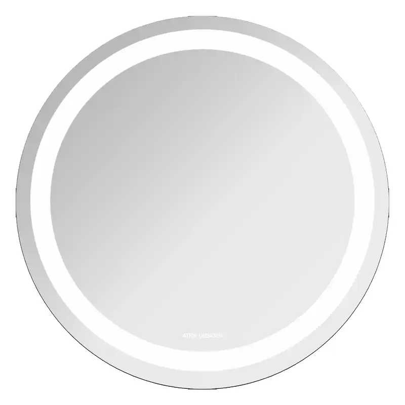 آینه آتریکس مدل بک لایت کد AM05