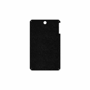 MAHOOT Ostrich-Leather Cover Sticker for Lenovo A7-50 A3500 2014