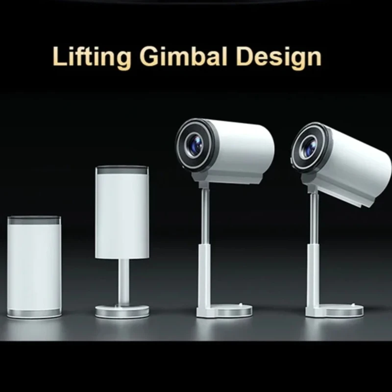 عکس شماره 4 : مینی ویدئو پروژکتور مدل hy302 (ts-7)