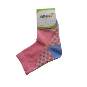 جوراب دخترانه مدل 007