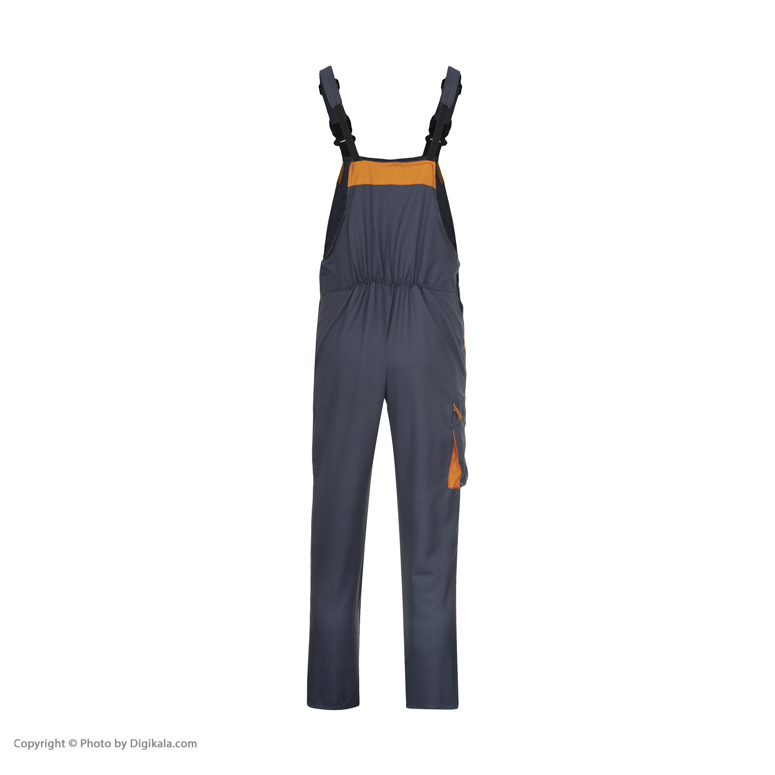 لباس کار مدل FXZ-011