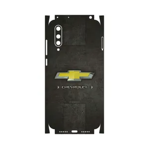 MAHOOT  CHEVROLET-FullSkin Cover Sticker for Xiaomi MI 9 Lite
