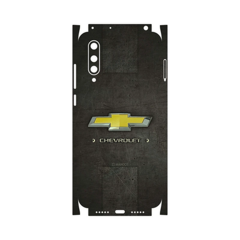 برچسب پوششی ماهوت مدل CHEVROLET-FullSkin مناسب برای گوشی موبایل شیائومی MI 9 Lite