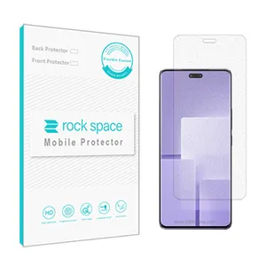 Rock space code MTT matte screen protector suitable for Xiaomi Civi 3