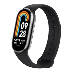 Xiaomi Mi Band 8 Global Smart Wristband 