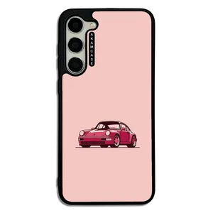 AKAM AMC-WSGS23P-CARS-25 Cover For Samsung Galaxy S23 Plus