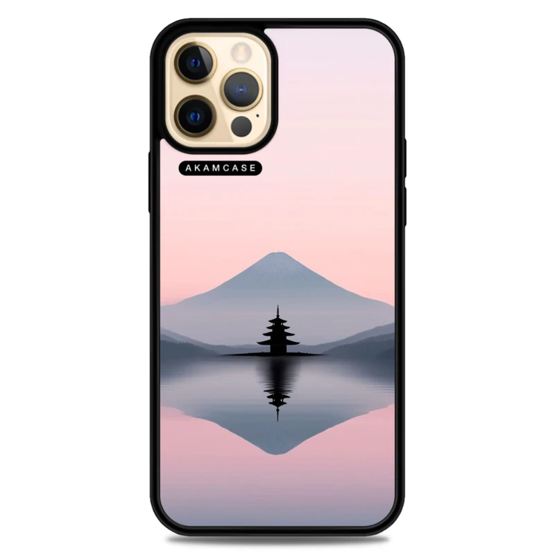 کاور آکام مدل AMC-WA12PRO-ZEN-18 مناسب برای گوشی موبایل اپل iPhone 12 Pro