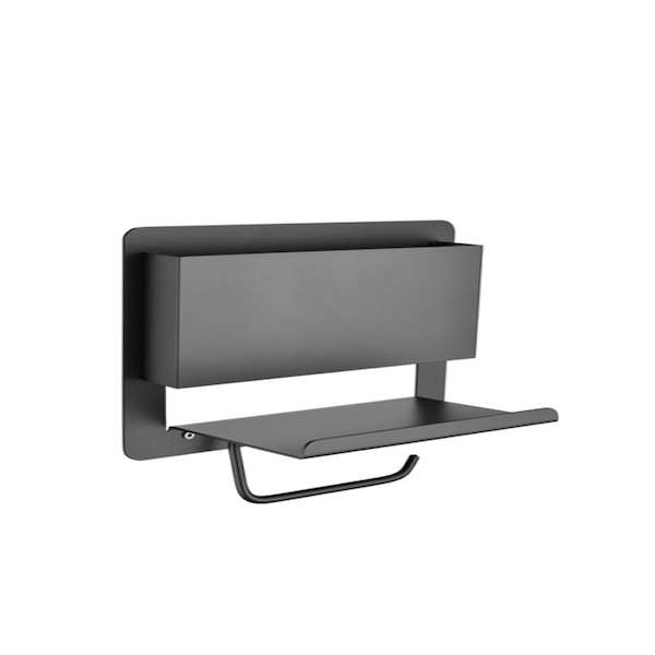 پایه رول دستمال کاغذی فانتونی مدل هولدر A5 کد S055