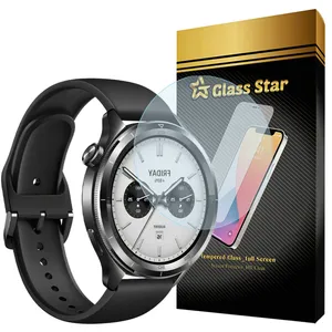 Glass Star SMWG Screen Protector For Xiaomi Watch S4 47mm
