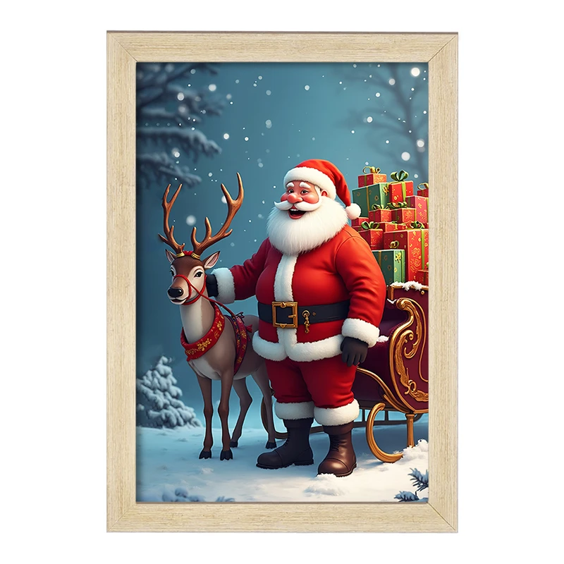 تابلو خندالو طرح دخترانه کیوت کد F8258